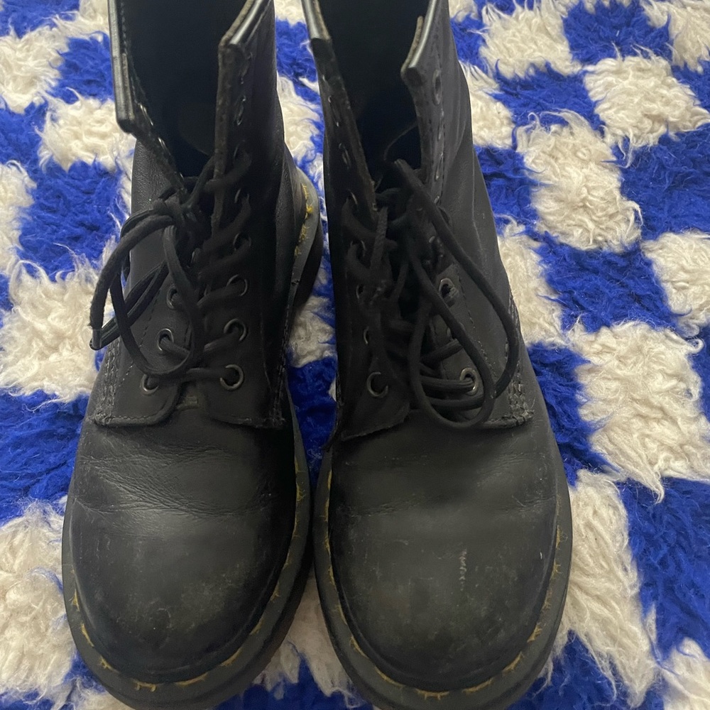 Dr martens size 5